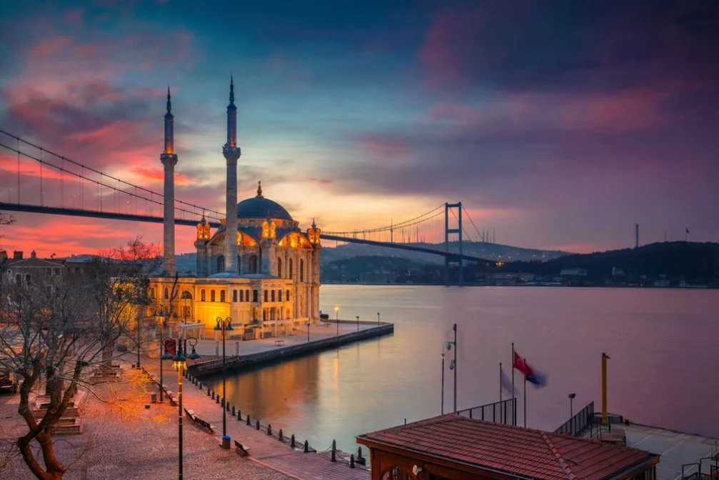 İSTANBUL EĞİTİMİ