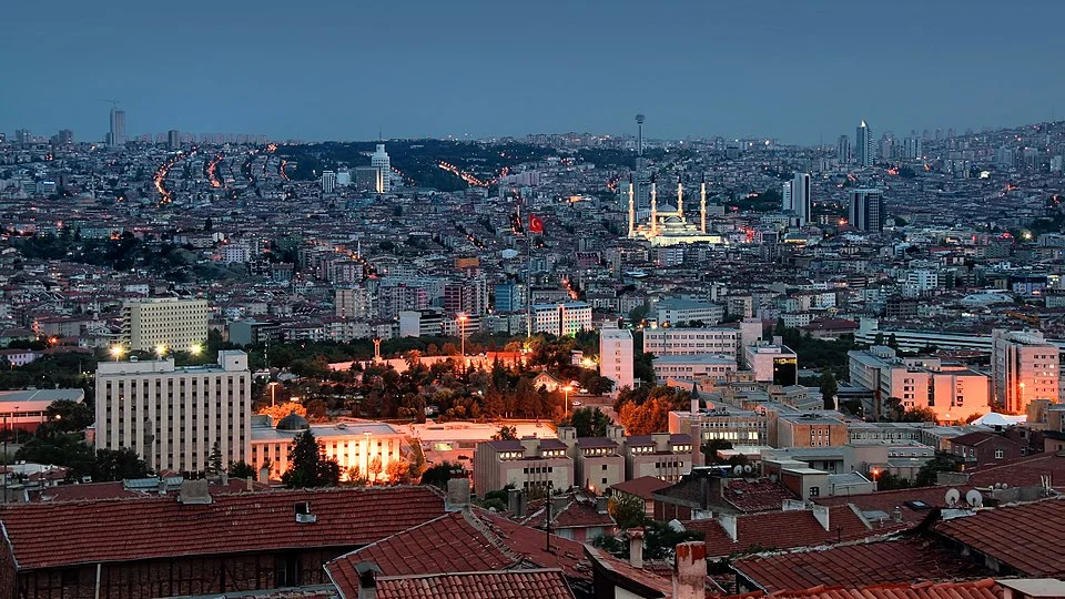 ANKARA EĞİTİMİ