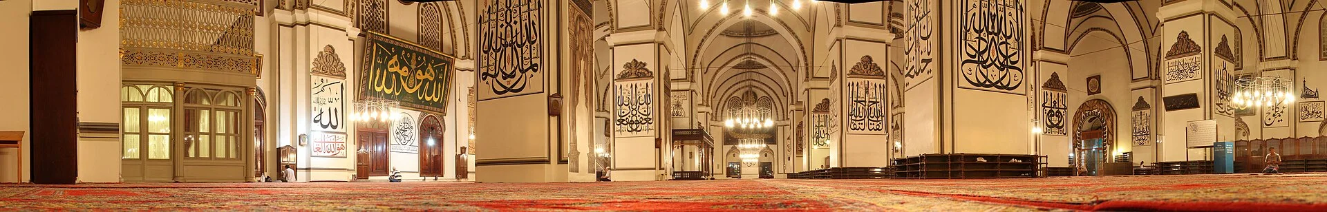 BURSA EĞİTİMİ
