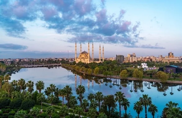 ADANA EĞİTİMİ